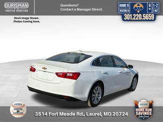 Used 2023 Chevrolet Malibu LT video 2
