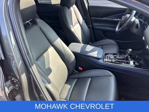 Used 2021 MAZDA CX-30 AWD 2.5 S w/ Preferred Package image 27