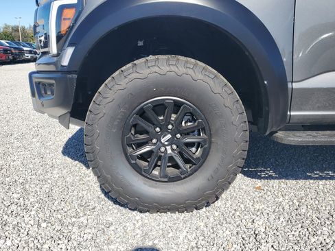 New 2025 Ford F150 Raptor AWD/4WD image 6