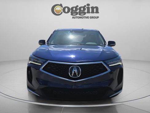 Used 2024 Acura RDX SH-AWD image 8