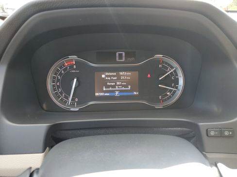 Used 2018 Honda Ridgeline RTL-T image 27