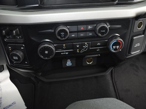 New 2026 Ford F250 XLT w/ Snow Plow Prep Package AWD/4WD image 23