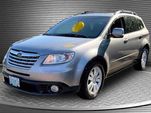 Used 2008 Subaru Tribeca Limited AWD/4WD image 3