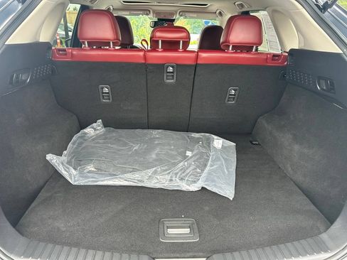 Certified 2024 MAZDA CX-5 Carbon Edition AWD/4WD image 8
