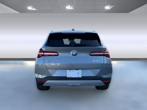 New 2026 BMW X3 xDrive30 w/ Premium Package AWD/4WD image 9