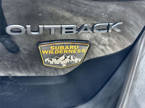Used 2022 Subaru Outback Wilderness w/ Wilderness Package AWD/4WD image 20