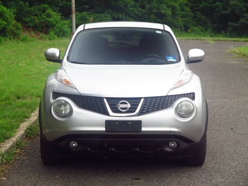 Used 2012 Nissan Juke SL AWD/4WD image 32