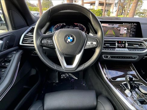 Used 2023 BMW X5 xDrive40i w/ Parking Assistance Package image 5