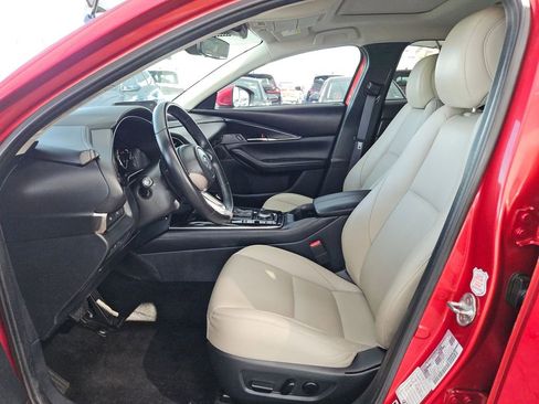 Used 2025 MAZDA CX-30 AWD 2.5 S w/ Preferred Package image 11