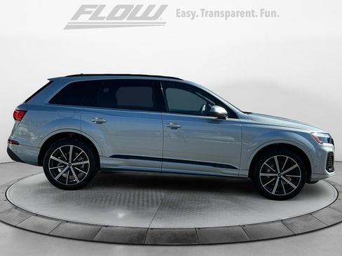 Used 2025 Audi Q7 2.0T Premium Plus w/ Premium Plus Package image 10