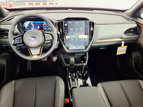 New 2026 Subaru Forester Touring AWD/4WD image 6
