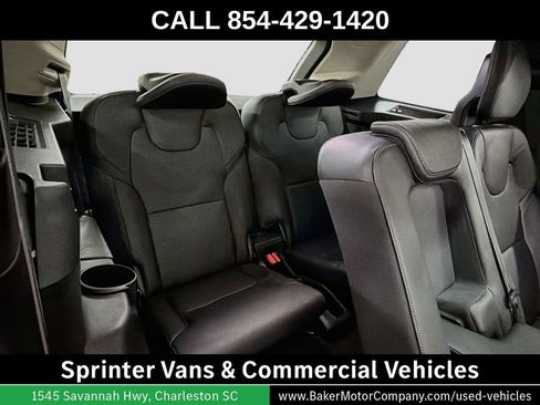 Used 2018 Volvo XC90 T5 Momentum w/ Convenience Package AWD/4WD image 27