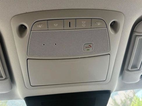 Used 2023 Nissan Armada SV w/ Cargo Package RWD image 33