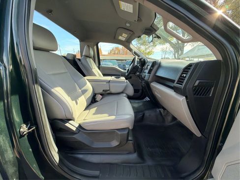 Used 2020 Ford F150 XL AWD/4WD image 10