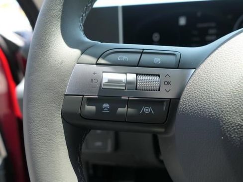 New 2025 Hyundai Sonata SEL FWD image 43