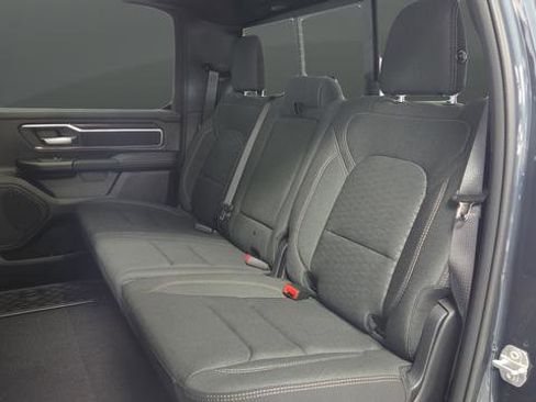 New 2026 RAM 1500 Big Horn AWD/4WD image 22