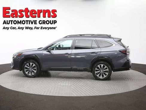 Used 2023 Subaru Outback Limited AWD/4WD image 55