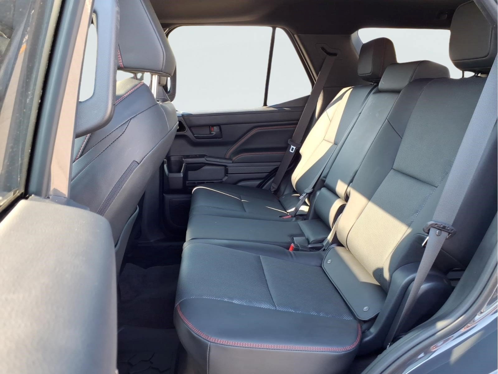 Used 2025 Toyota 4Runner TRD Pro AWD/4WD image 24