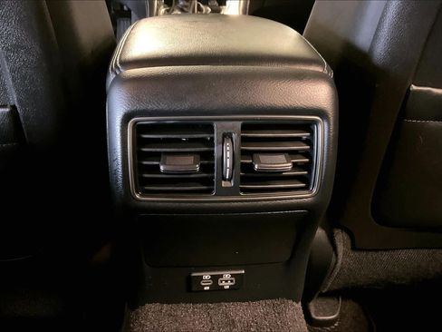 Used 2024 INFINITI Q50 Luxe image 33