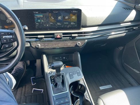 Used 2026 Kia Sportage X-Line w/ X-Line Premium Package image 15
