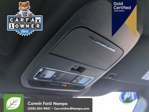 Used 2024 Ford F150 Lariat w/ Bed Utility Package AWD/4WD image 24