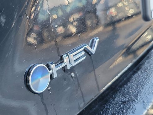 Certified 2025 Toyota Camry SE image 7