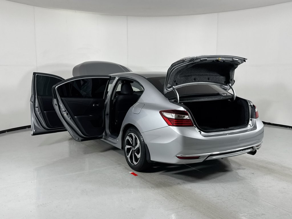 Used 2016 Honda Accord EX-L image 27