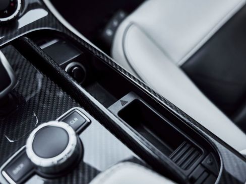 Used 2012 Mercedes-Benz SLS AMG Coupe image 70