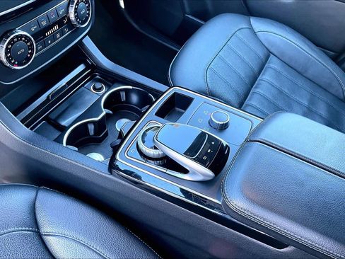 Used 2017 Mercedes-Benz GLE 350 image 15