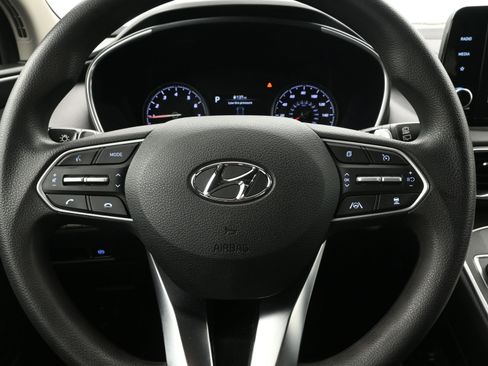 Used 2022 Hyundai Santa Fe SEL image 13