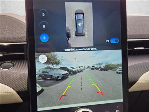 Used 2024 Ford Mustang Mach-E Premium image 13