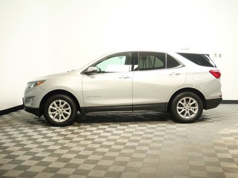 Used 2019 Chevrolet Equinox LT image 4