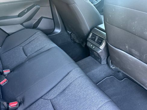 Used 2025 Honda Accord LX image 17