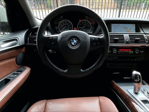 Used 2013 BMW X5 xDrive35i image 5