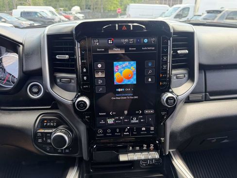 Used 2023 RAM 1500 Big Horn AWD/4WD image 30