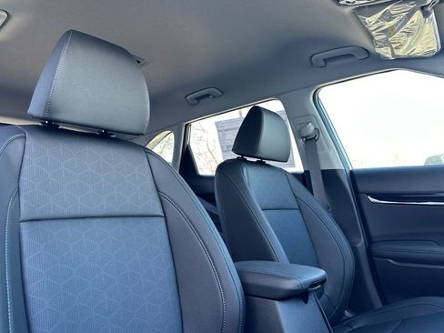 New 2026 Kia Seltos EX FWD image 17