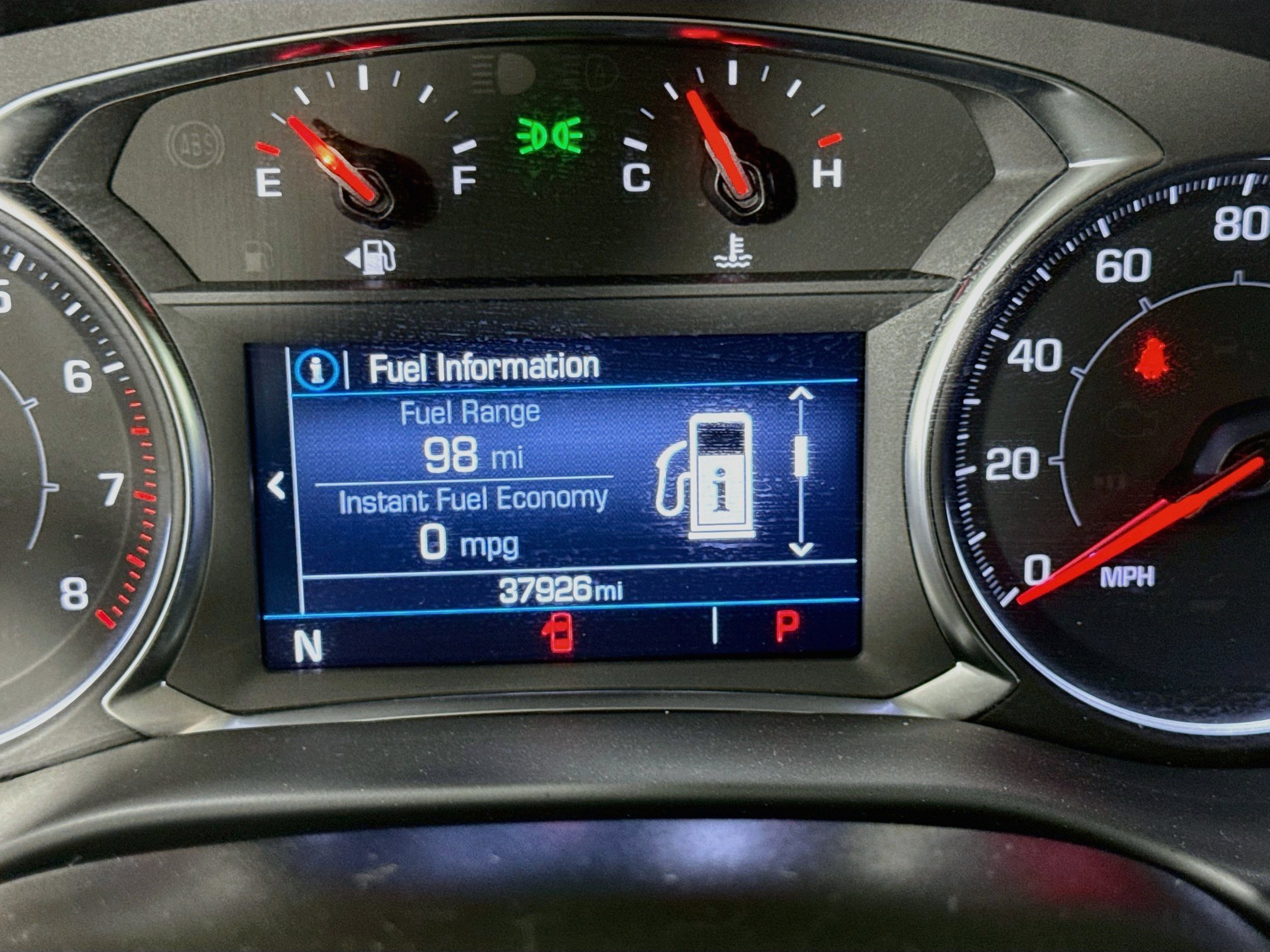 Used 2023 GMC Acadia SLE FWD image 14
