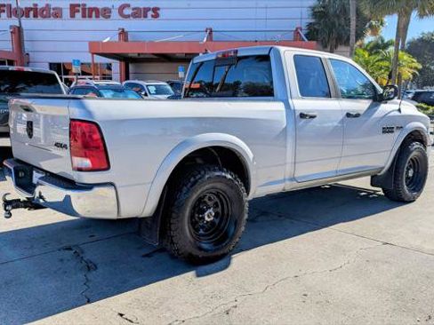 Used 2014 RAM 1500 Outdoorsman image 9