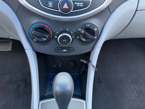 Used 2014 Hyundai Accent GS image 20