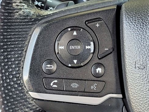 Used 2022 Honda Passport EX-L image 31