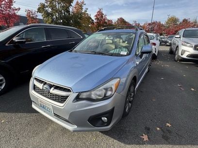 Used 2012 Subaru Impreza 2.0i Sport Premium