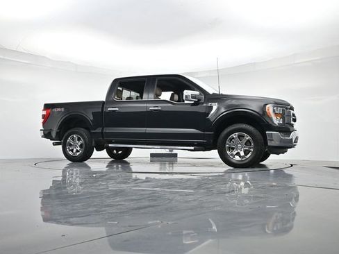 Used 2023 Ford F150 Lariat image 31