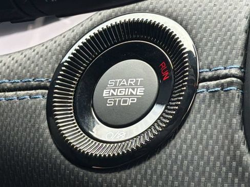 New 2026 Jeep Compass Latitude AWD/4WD image 17