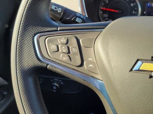 Used 2024 Chevrolet Equinox LS w/ LS Convenience Package AWD/4WD image 14