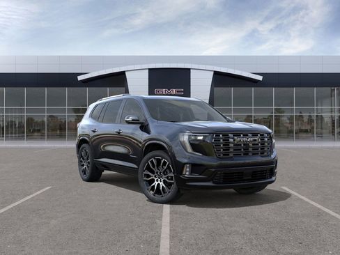 New 2026 GMC Acadia Denali Ultimate image 25