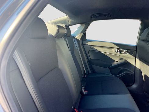 Used 2024 Honda Civic Sport image 24