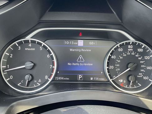 Used 2023 Nissan Murano SL w/ SL Moonroof Package AWD/4WD image 26