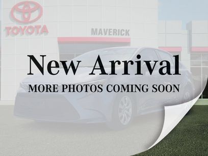 Used 2024 Toyota Corolla LE