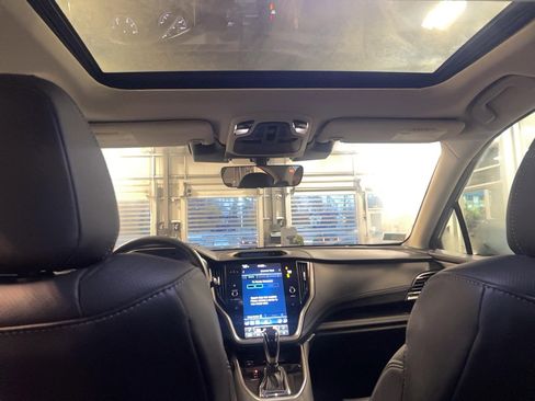 Used 2024 Subaru Legacy Limited image 5