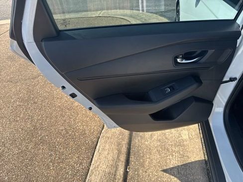 Used 2024 Honda Accord Sport image 12